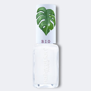 élisa, élisa... | Easy green nail polish | French nail polish