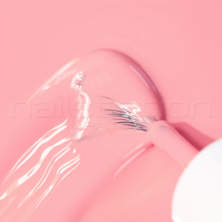 ETESIAN | BREATHABLE AND WATER PERMEABLE NAIL POLISH | Oxygen | Halal Nail Polish