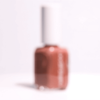 chocolat viennois | Brown nail polish