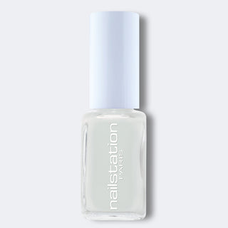 Fantastical, Shimmer White nail polish - opaque, Long-lasting and ultra-glossy