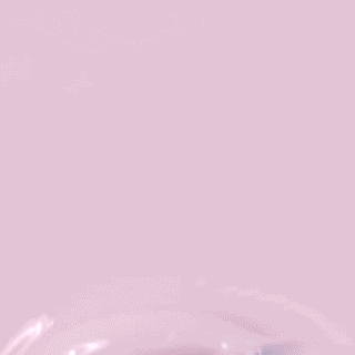 fidélité partagée | Easy green nail polish | Pink