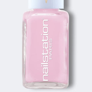 fragola | Pink nail polish