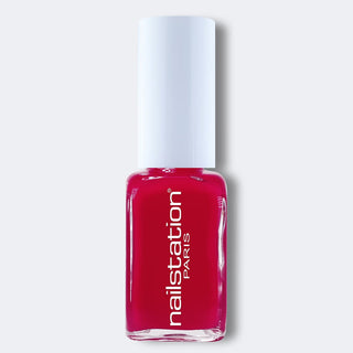 framboise | Pink nail polish
