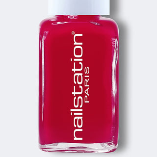 framboise | Pink nail polish