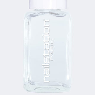 gel effect top coat | High shine gel effect