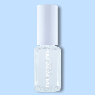 glass coat | fast-drying top coat