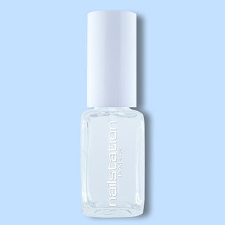 gel emollient for damage cuticles