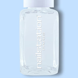 gel emollient for damage cuticles