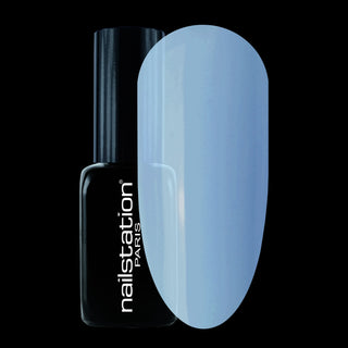 glacière | Glow in the dark | Phosphorescence gel polish