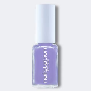 Goddess, violet nail polish - opaque, Long-lasting and ultra-glossy
