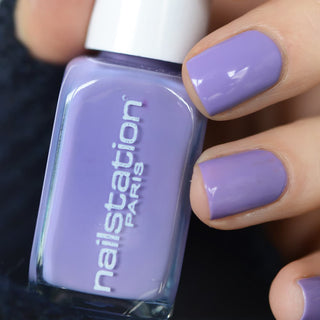 goddess | Violet Vernis à ongles