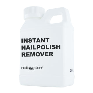 instant nail polish remover