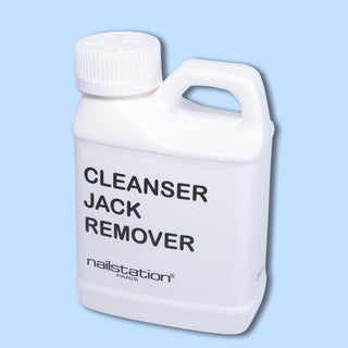 Cleanser jack remover 250 ml