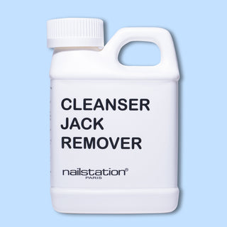 Cleanser jack remover 250 ml