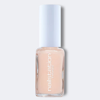 kiss the bride | Shimmer coral nail polish