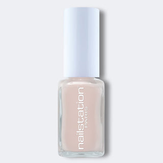 l'inconnue | Nude nail polish