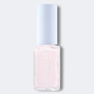 la vie en rose | French pink nail polish