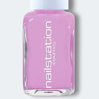 lampone | Pink nail polish