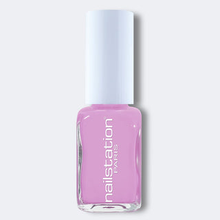 lampone | Pink nail polish