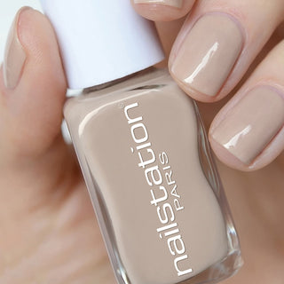 latte | Nude nail polish