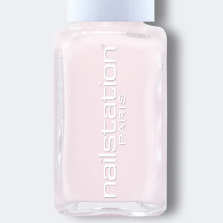 la vie en rose | French pink nail polish