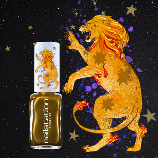 leo | Zodiac collection