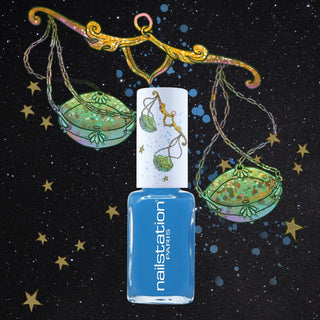 libra | Zodiac collection