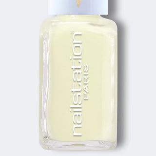 limone | Yellow nail polish