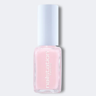Lotus – Nail Polish French Pink – Nailstation Paris