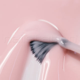 Lotus – Vernis Rose Français – Nailstation Paris