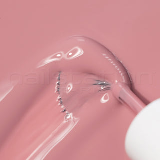 maestro, Breathable and water permeable nail polish, Light fuchsia pink