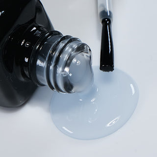 matte top coat | gel polish