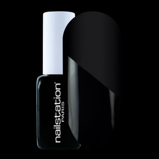 matte top coat | gel polish