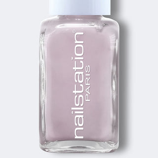 mauve sauvage | Nude nail polish