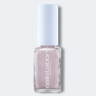 mauve sauvage | Nude nail polish