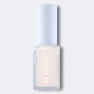 meringue | Beige nail polish