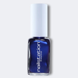 méthylène | Purple shimmer nail polish