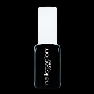 michel ange | French milky white gel polish ( HEMA/TPO FREE )