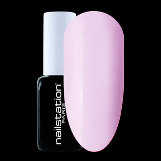 rubber color base | montparnasse | Gel Polish