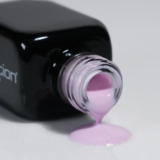 rubber color base | montparnasse | Gel Polish