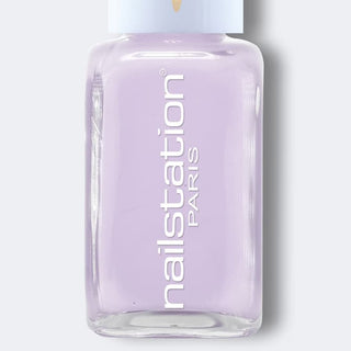 mûre | Purple nail polish
