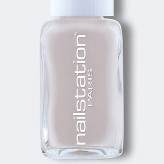 mystérieuse | Nude nail polish