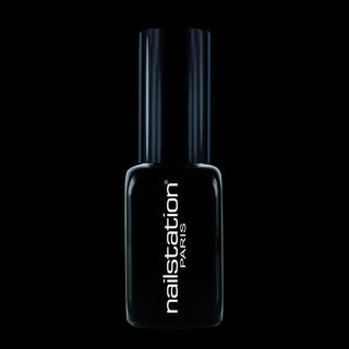 No wipe top coat 120, Gel polish - HEMA/TPO free, lasts up to 3 weeks