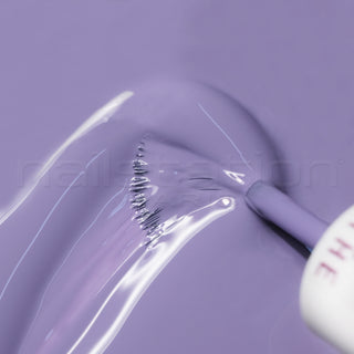 Ostro – Vernis Respirant Violet – Nailstation Paris