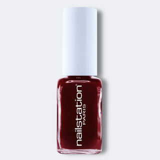 Paparazzi, Maroon nail polish - opaque,  Long-lasting, glossy, professional-quality brush
