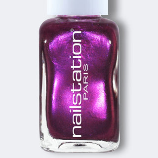 party perfect | Shimmer nail polish