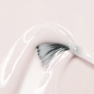 pense à moi  | french nail polish