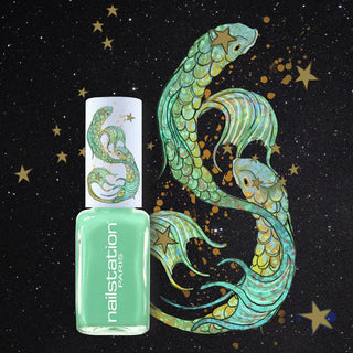 pisces | Zodiac collection
