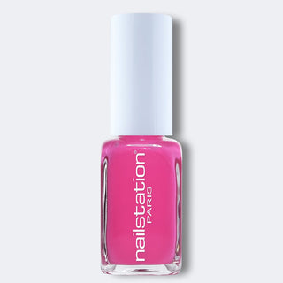 pivoine | Pink nail polish