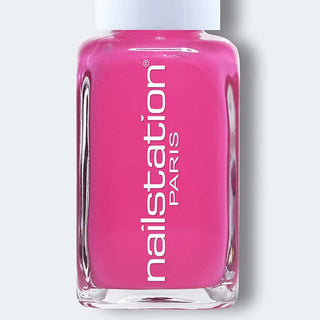 pivoine | Pink nail polish